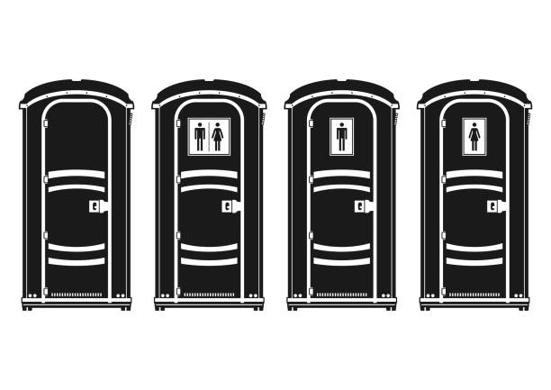 Best Portable Restroom Removal and Pickup  in Adamstown, PA