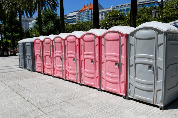 Best VIP or Luxury Restroom Trailers  in Adamstown, PA