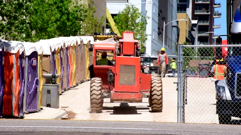 Best Event Portable Toilet Rental  in Adamstown, PA