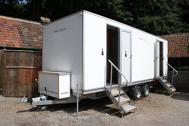 Best Portable Toilet Rental for Emergency Services  in Adamstown, PA